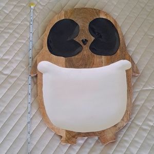 Kid board, Chacuterieboard, Cuttinboard, Cheeseboard, Decorative, Kids